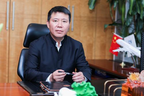 未来的企业|专访均瑶集团总裁王均豪：做民营企业百年老店的探索者