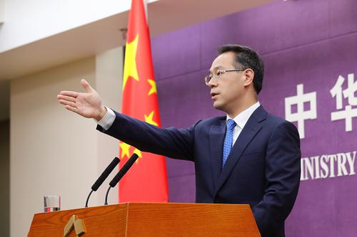 商务部回应新疆棉问题：敦促个别国家纠正无理打压企业做法