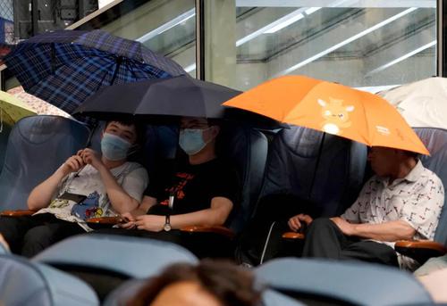 我国有气象记录才70多年，“千年一遇”暴雨，是怎么算出来的？