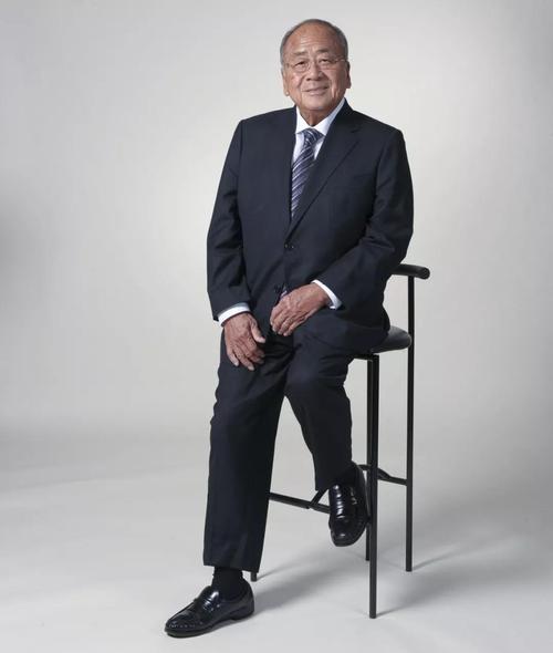 李锦记集团主席李文达离世：身价超千亿，曾设计李锦记商标