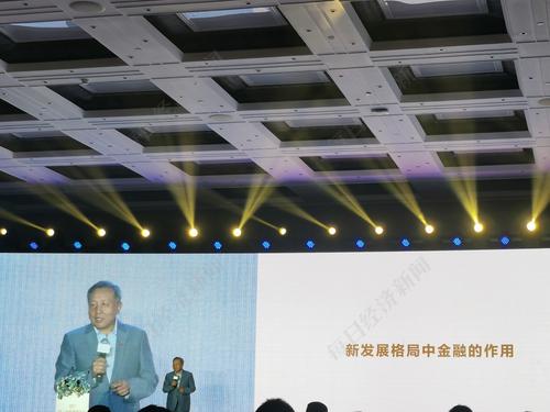 原国务院参事夏斌接受每经采访：碳达峰、碳中和将产生百万亿级投资规模 市场需更加注重资金有效配置