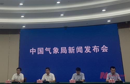 国家气象中心答每经问：7月10日前江汉等地累计雨量将较常年同期偏多五到八成