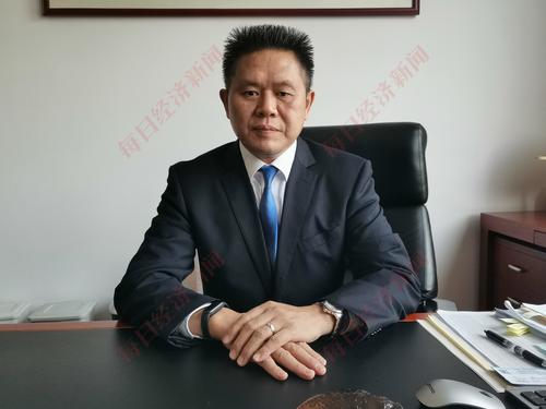 专访北京绿交所总经理梅德文：当前碳价难有效促进节能减排技术突破和创新，预计2050年全球碳价有望一体化