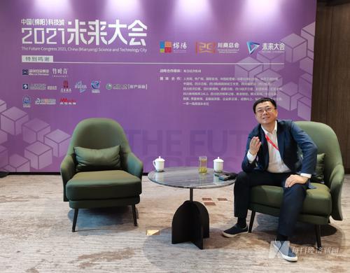 对话厚生投资创始合伙人王航：风口总是短暂的 食品产业投资需专注痛点而非风口