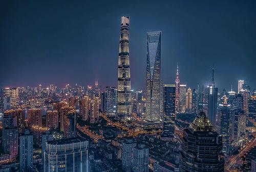 500米“限高令”来了，多座城市地标性建筑“削尖”，楼太高会出现哪些问题？