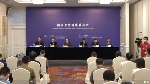 卫健委体改司司长许树强：推广三明医改经验尚存堵点 医改成效应纳入各级党委政府绩效考核