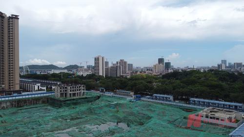 龙头房企佛山土拍“掐架”后 一地块因未达保密底价未成交