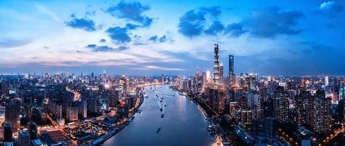 软性“扩容”，上海的最远边界在哪？