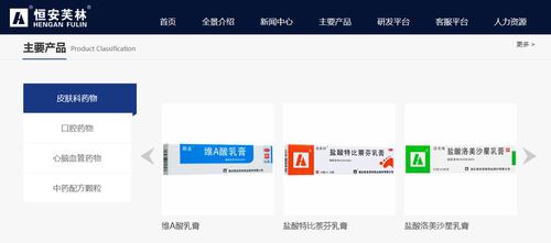皮肤用药生产商恒安药业IPO：成立近20年仅2项发明专利 销售费用占近一半营收