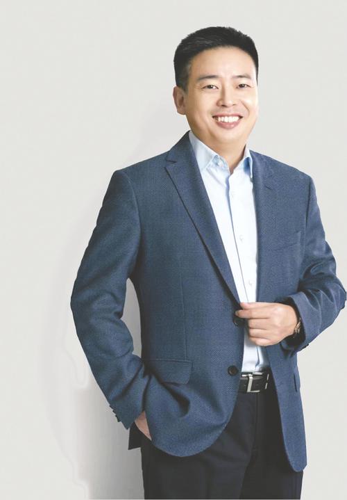 名创优品创始人、CEO叶国富：将牢记初心使命，让世界看到“中国质造”