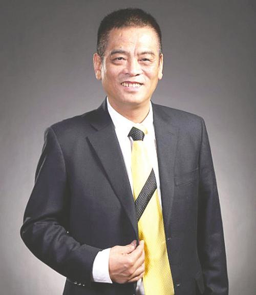 广州市工商联主席、金发科技董事长袁志敏：广大民营企业要勇担使命 筑牢产业报国信仰