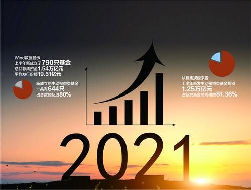 上半年新基金发行创历史新高 最好业绩回报超60%