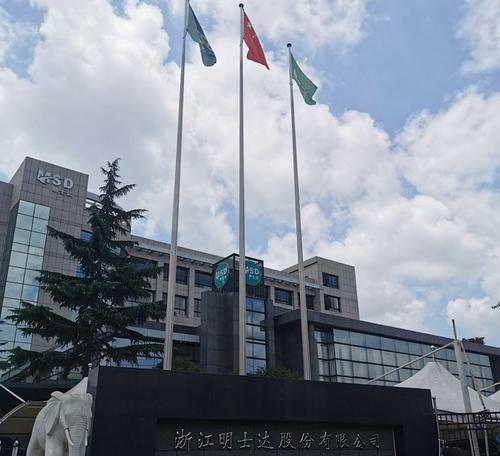 以代持获外企税收优惠？明士达闯创业板