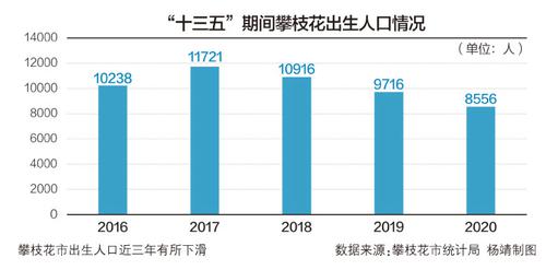 全国生育补贴首例 攀枝花为二、三孩每月每孩补贴500元