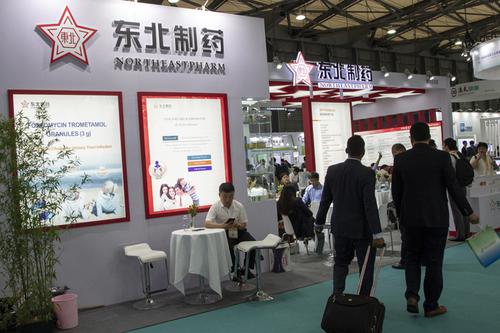 沈阳国资将退出东北制药 方大集团持股加码至57.55%