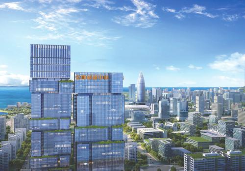 产业创新的时代 金地如何打造产业园区“新名片”领跑热点赛道