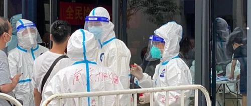 与德尔塔病毒“鏖战”一个月，广州守住了中国“南大门”