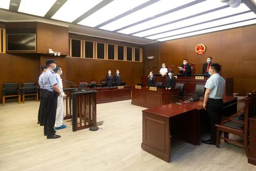 受贿1.36亿余元！工商银行上海分行原行长顾国明被判处无期徒刑