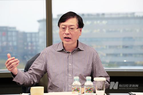 杨元庆：联想集团研发投入力争三年内翻番