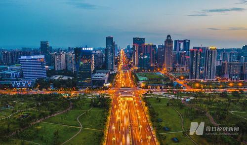 2021中国西部跨境电商博览会9月9日在成都举行
