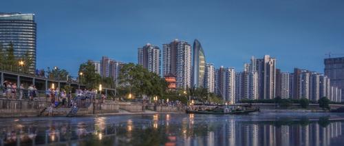 城市24小时 | 如何学习追赶合肥？芜湖市委书记划重点