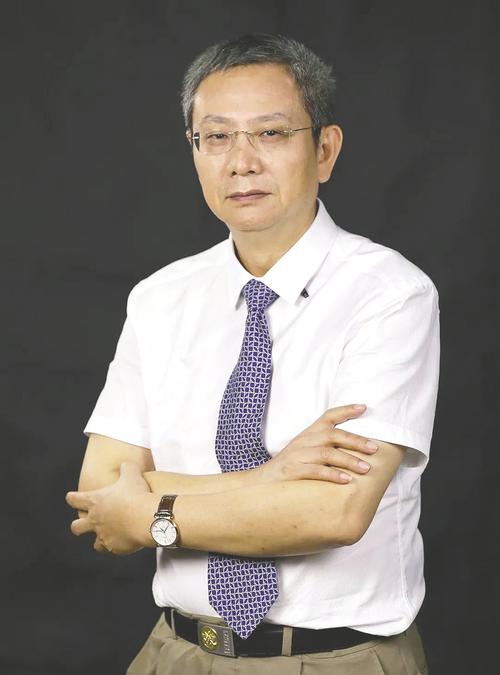 华夏新供给经济学研究院院长贾康：需以定制化解决方案实现数字碳中和