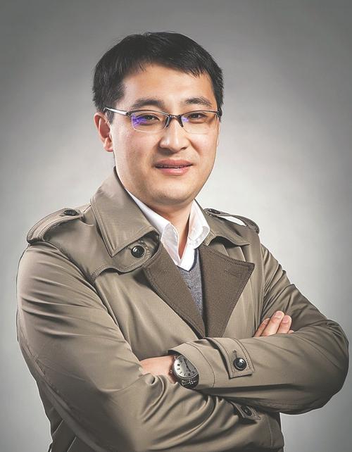 湖北经济学院低碳经济学院常务副院长、教授孙永平：数字技术有助于赋能低碳经济发展