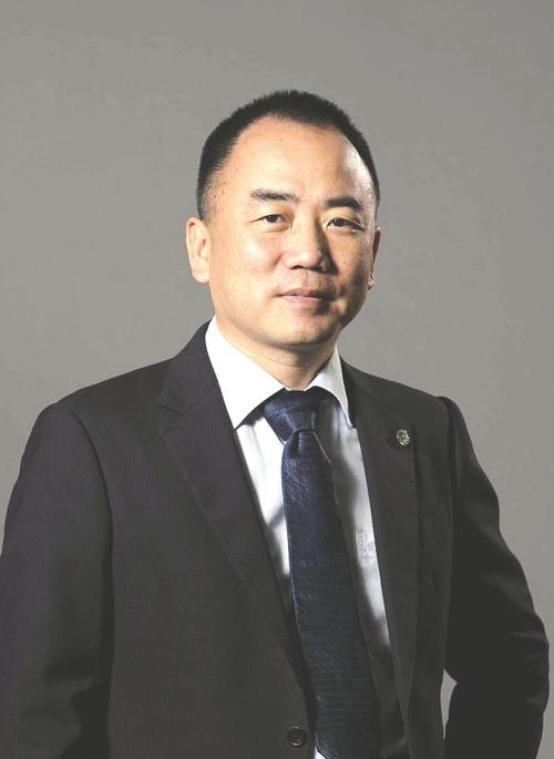 中国平安品牌宣传部总经理陈遥：构建中国ESG评价体系，助力绿色低碳发展