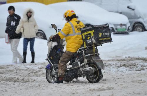 停课！停运！这些地方将迎大暴雪