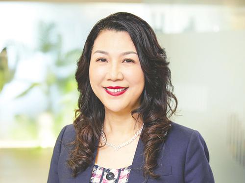 康方生物董事长夏瑜：凯得宁单抗商业化要自己干，希望成为中国Big Pharma