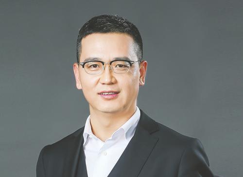宝马电动化战略提速 邵宾：与其判断时机，不如做好准备