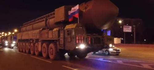 普京命令战略威慑力量转入特殊战备状态，包括核武器！美国、北约回应！欧盟决定对乌提供4.5亿欧元武器，俄乌谈判今日举行