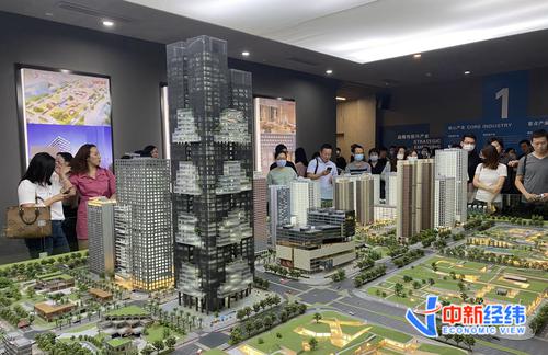 房价拐点出现？新房价格止跌，超40城放宽楼市政策