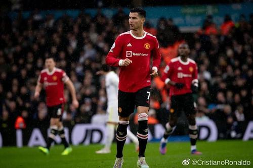 炒房失败，C罗终于甩掉特朗普大厦豪宅，巨亏7000万！