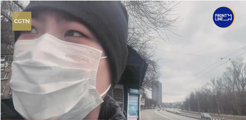 中国留学生：遭基辅民众威胁、恐吓和跟踪！中使馆提醒：要高度重视与乌民众友好相处，不要随意亮明身份