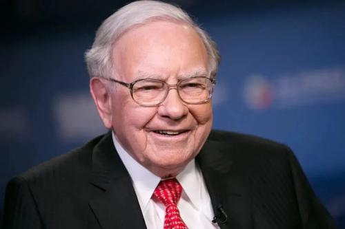 手握9000多亿现金，巴菲特去年豪赚超5600亿元，同比翻倍！15大重仓股曝光...