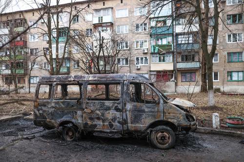 谈判要来了？俄称：俄罗斯代表团已经抵达白俄罗斯！乌克兰总统：会谈地点不能在白俄罗斯