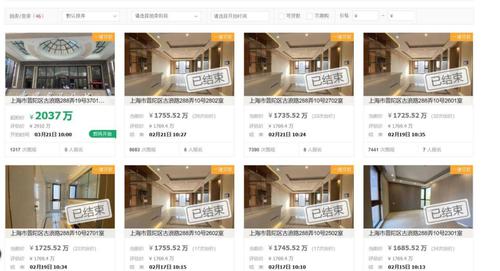 短短一年，从溢价900万变成没人要，这个市场发生了什么？