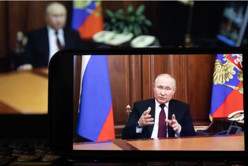 美欧“第一轮”制裁，为何对俄罗斯“失效”？