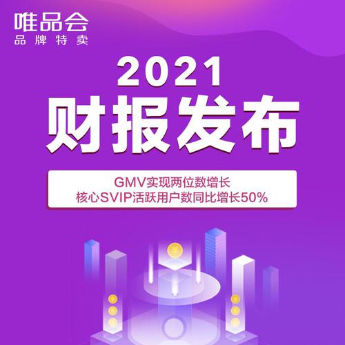 唯品会品牌特卖业务升级，2021年核心品牌GMV贡献提高