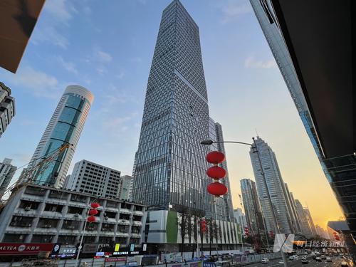 卖一套能挣500万？深圳新房推售开出史上最高佣金