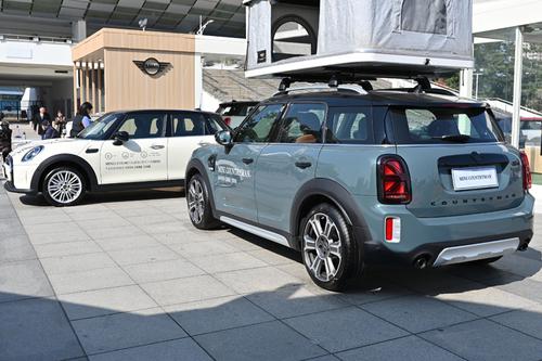 MINI本土化车型产地生变？ 宝马中国：光束汽车生产线正进行联合调试