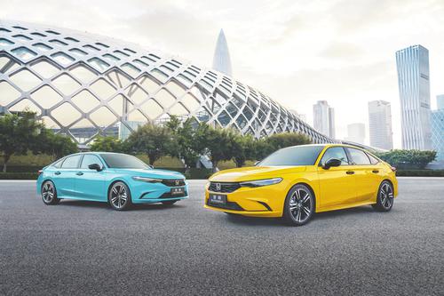 “性能控”更要安全 超刚车身助型格再启传奇新篇