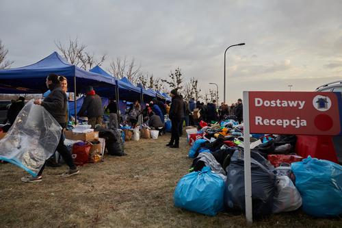 乌俄谈判地点，定了！泽连斯基办公室：“无条件”会面