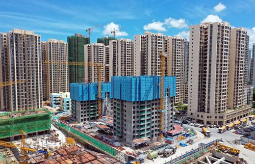 银保监会、住建部联合发文：推动银保机构支持保障性租赁住房发展