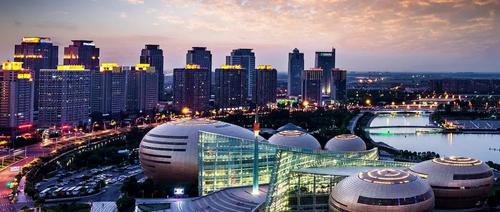 城市24小时 | 河南“组局”，陕西山西跟不跟？