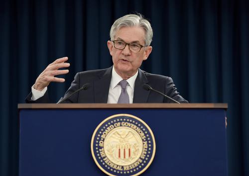 鲍威尔重要发声，加拿大央行率先行动：4年来首次加息！油价飙升，德国决定开放部分国家石油储备