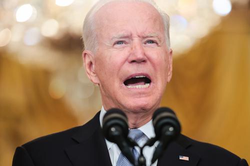 俄乌最新动态：拜登宣布向乌提供8亿美元额外军事援助！乌方正在努力达成俄乌总统会面