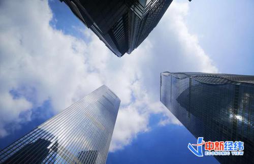 70城房价背后：一线城市率先企稳，年内调控超百次