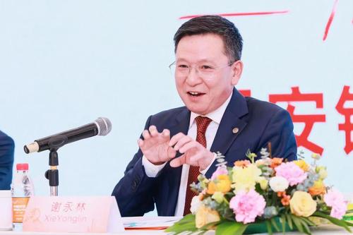 直击平安银行业绩发布会：管理层喊话“14元的股价值得珍惜”